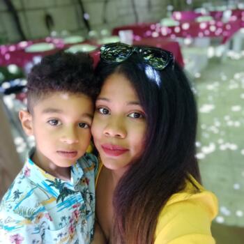 Niñera en Boadilla del Monte: Yera