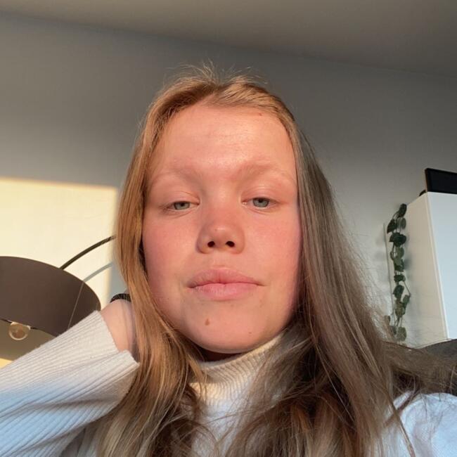 Babysitter in Bertem: Yenthe