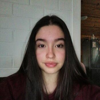 Babysitter in Los Ángeles: Fernanda