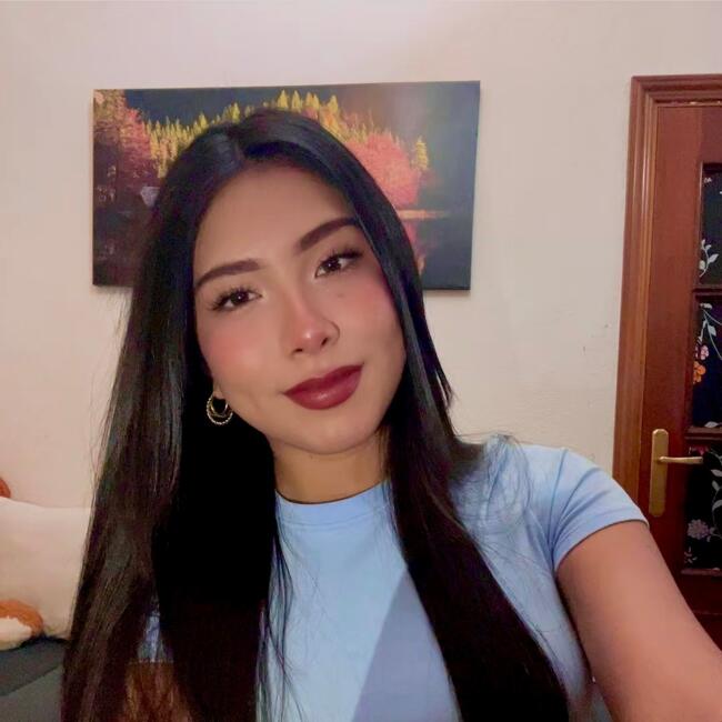 Babysitter in Woluwe-Saint-Pierre/Sint-Pieters-Woluwe: Georgina