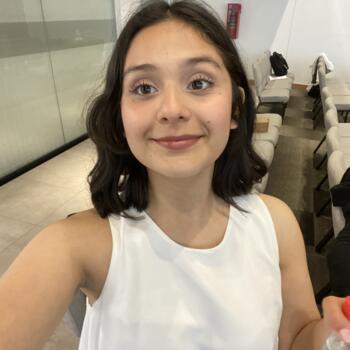 Niñera en Puente Alto: Silvana