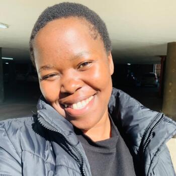 Babysitter Pretoria: Precious