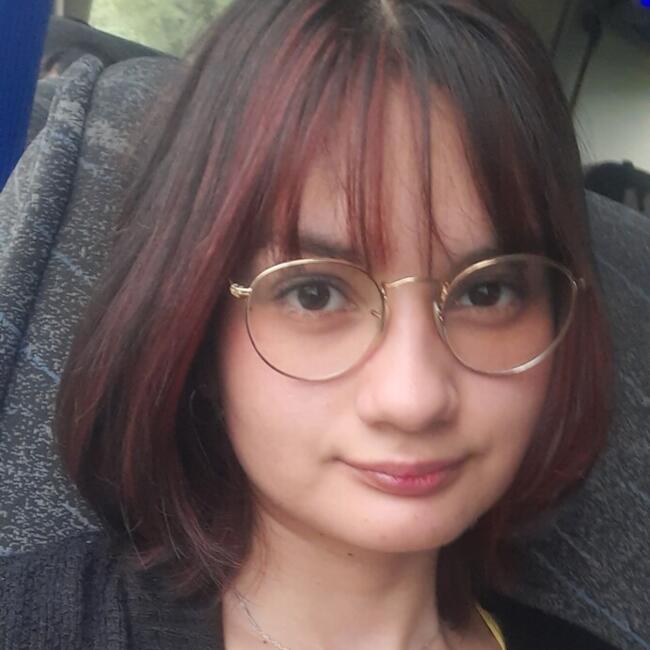 Babysitter in Salta: Itati Ruiz