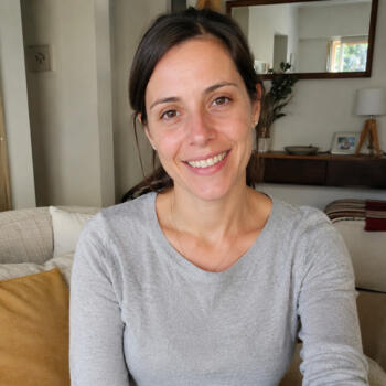 Niñera en Ituzaingó (Buenos Aires): Rocio