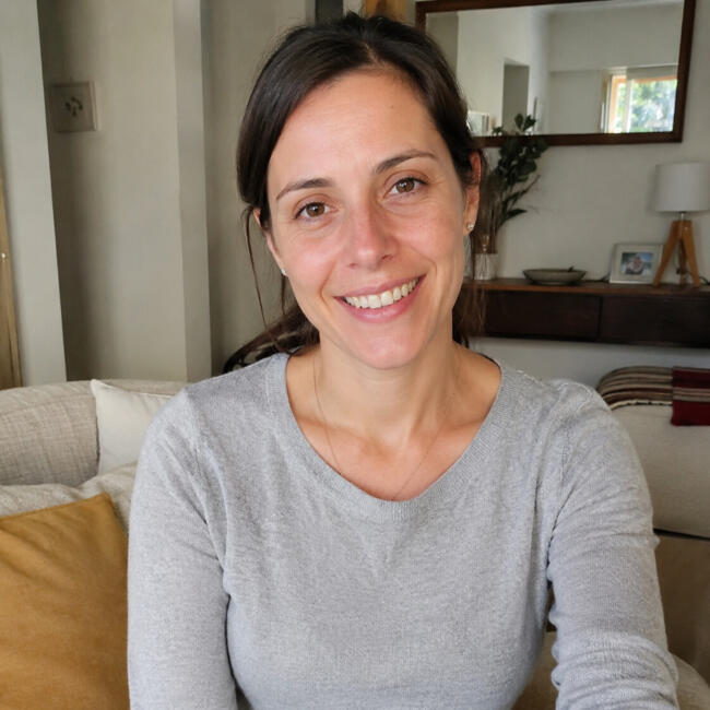 Niñera en Ituzaingó (Buenos Aires): Rocio
