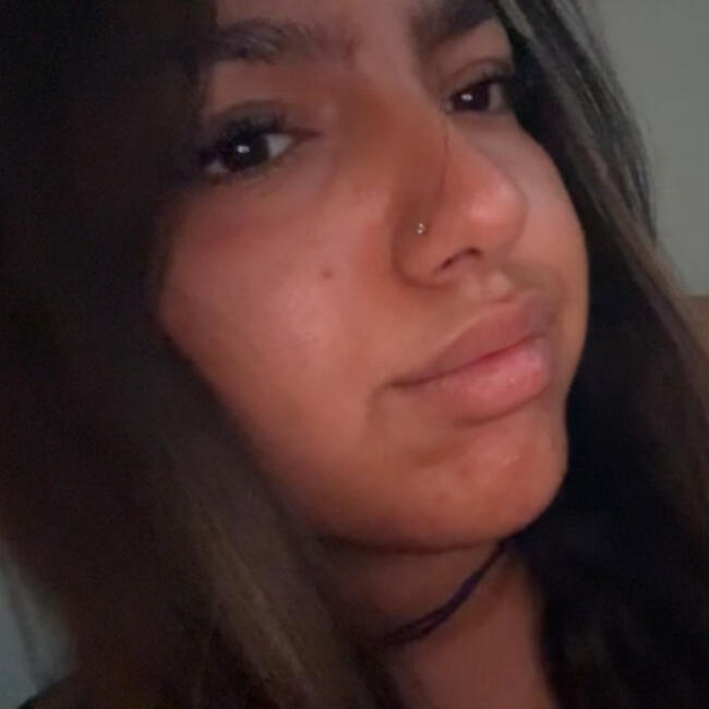 Babysitter in Villeurbanne: Melissa