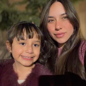 Babysitting job in San Luis Potosí City: babysitting job Brenda Aracely