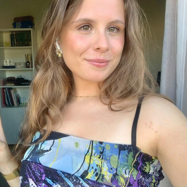 Babysitter em Mafra: Mafalda Joana