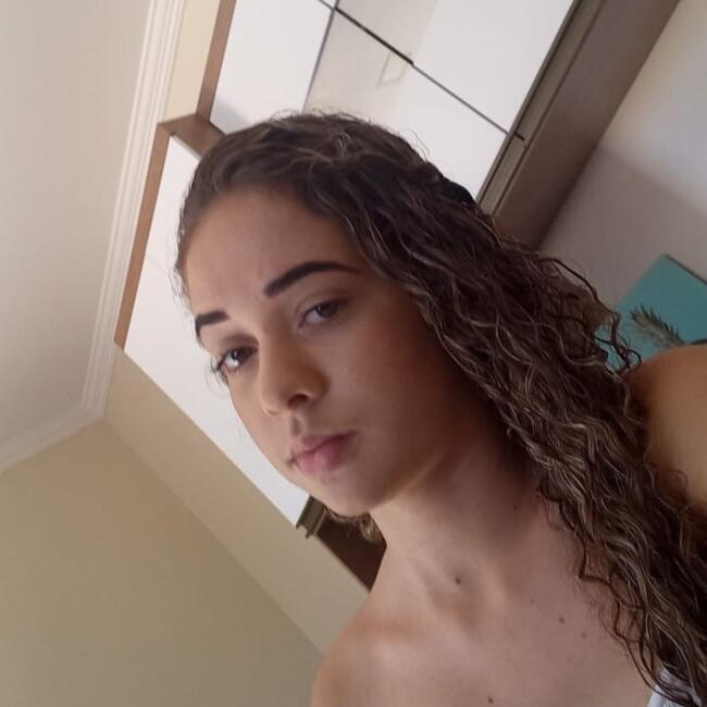 Babysitter in Campina Grande: Ana Clara