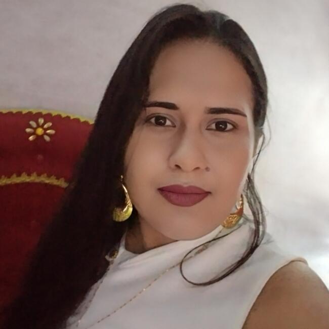 Babá em Itapevi: Rafaela