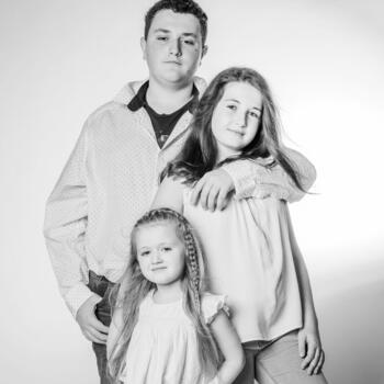 Babysitter in Lens: Léo