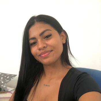 Babysitting job in Manaus: babysitting job BEATRIZ