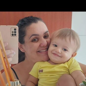 Babá em Palhoça: Abilene