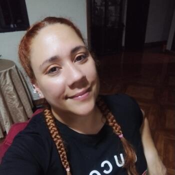 Niñera en Calarcá: Paola