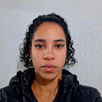Babá São Paulo: Amanda