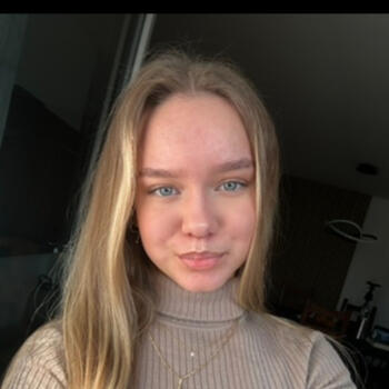 Babysitter in Munich: Viktoria Arleta