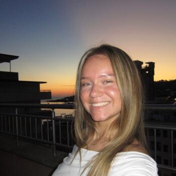 Babysitter Munich: Viktoria Arleta