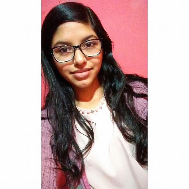 Babá em Fortaleza: Tainara