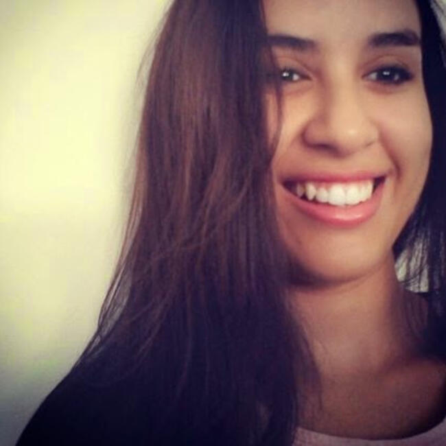 Babysitting job in Teresina: Paula