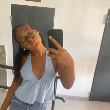 Canguro en Pinto: Emily