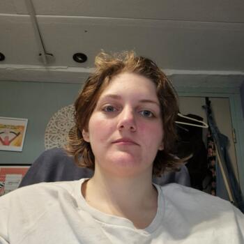 Niñera en Eindhoven: Shirley