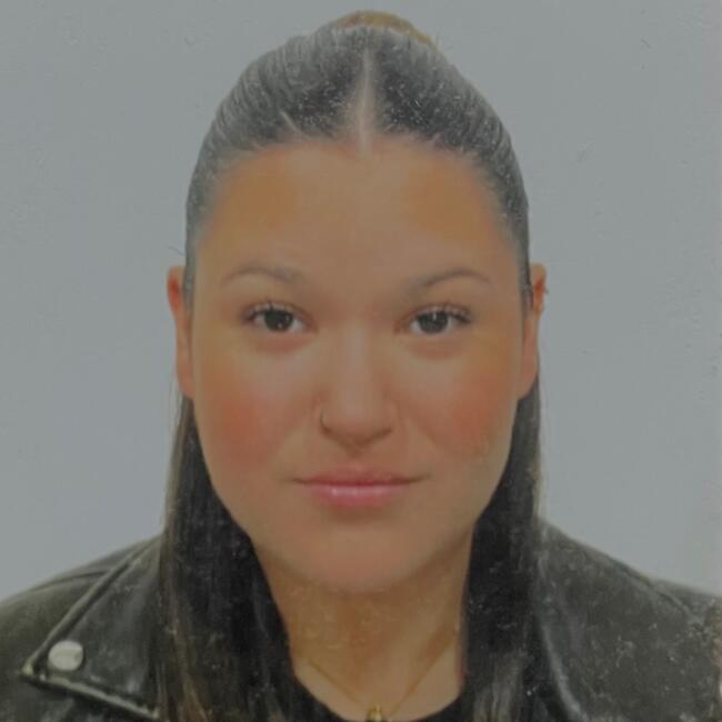 Nanny in Igollo: Sofia