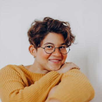 Babysitter in Collonges-sous-Salève: Ana Carolina