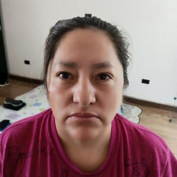 Niñera en Quillacollo: Tatiana Herrera