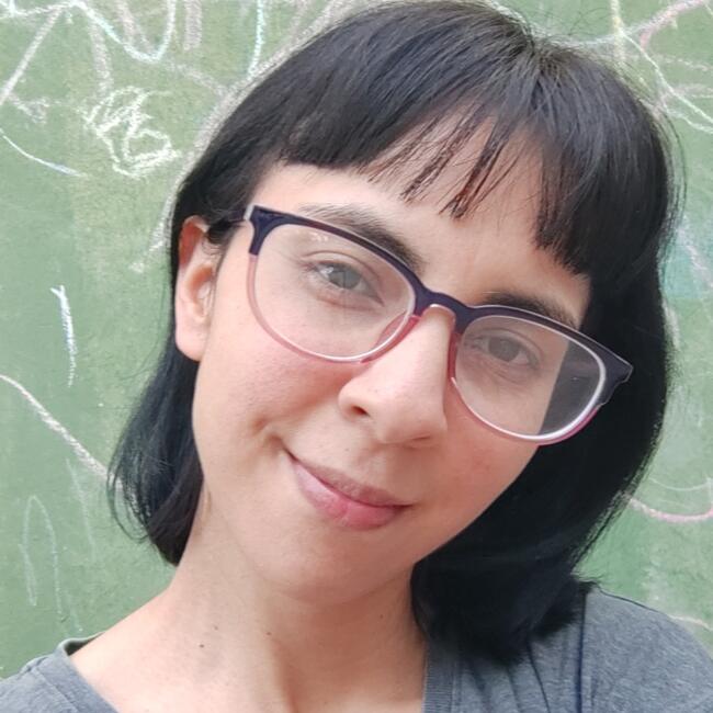 Niñera en La Plata: Rosario