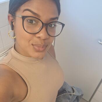 Babysitter in Tirschenreuth: Maria Fernanda