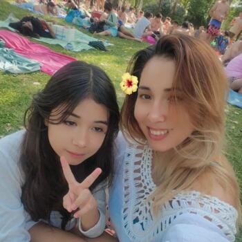 Babysitter Cobeja: Paola