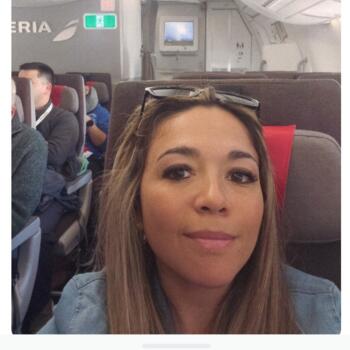 Babysitter in Mataró: Florencia