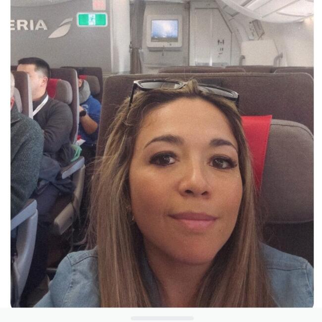 Babysitter in Mataró: Florencia