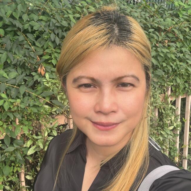 양주에 있는 베이비시터: Jaqui