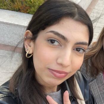 Babysitter in Riyadh: Mariem