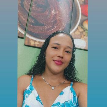 Babysitter in São Luís: Gabrielly