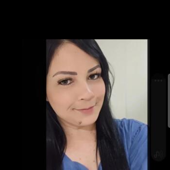 Babysitter in Joinville: Estelli