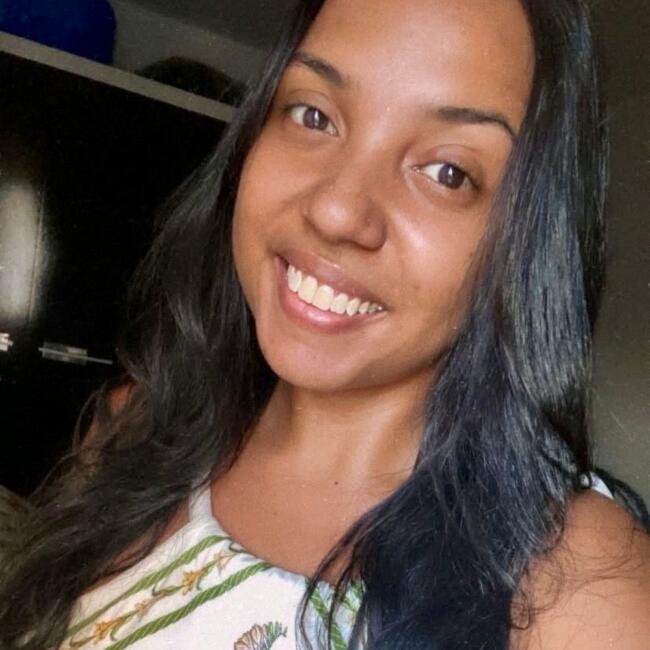 Babysitter in Marrazes: Yasmin