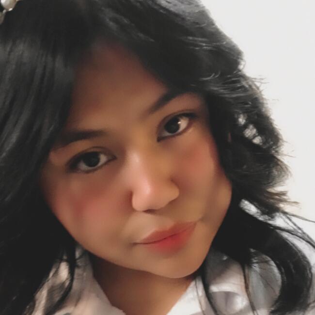 Niñera en Ciudad de México: Karen Daniela