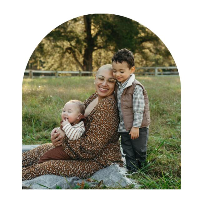 Babysitting job in Newport News: Ciara