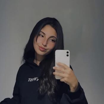 Babysitter in Coronel: Carla