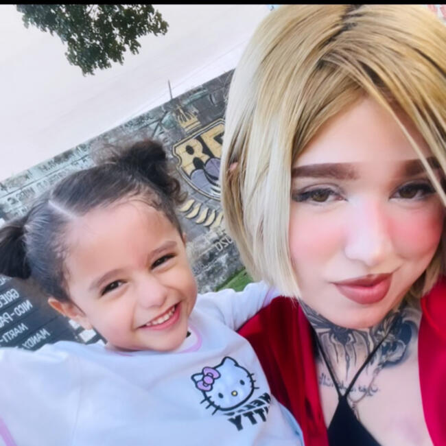 Babysitter in Valencia: Avril