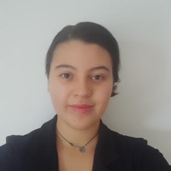 Babysitter Lourinhã: Inês