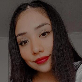 Babysitter in Puente Alto: Camila