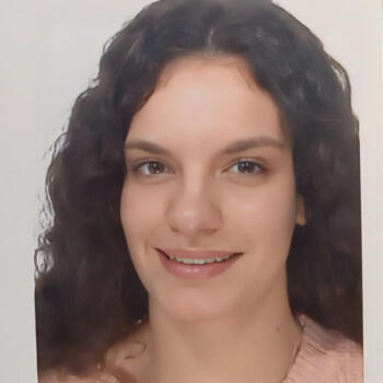 Babysitter Ferrara: Martina