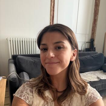 Babysitter in Barcelona: Josefa