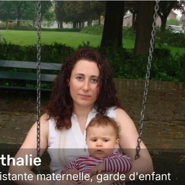 Assistante maternelle à Cormelles-le-Royal: Nathalie