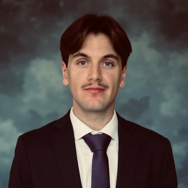 Babysitter in Neuilly-sur-Seine: Erwan