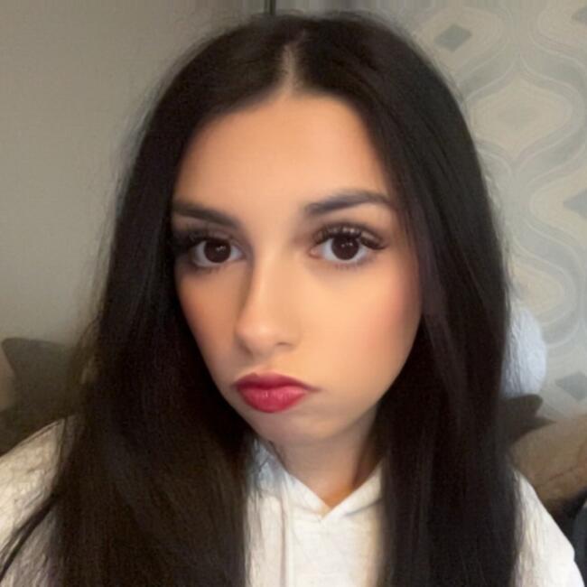 Babysitter in Batley: Imaani