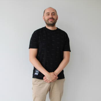 Babysitting job in Concepción: babysitting job Carlos